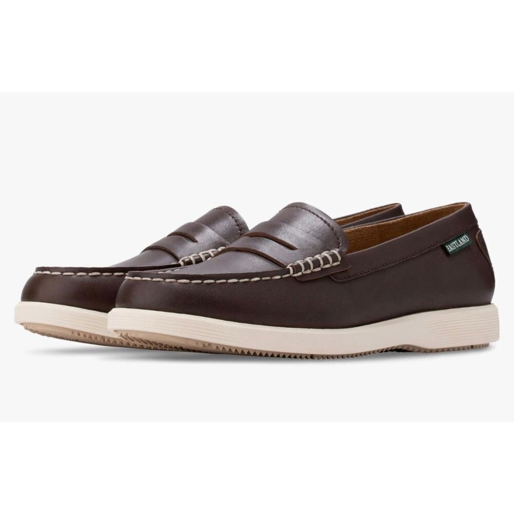 Eastland Womens Baldwin Size 6.5